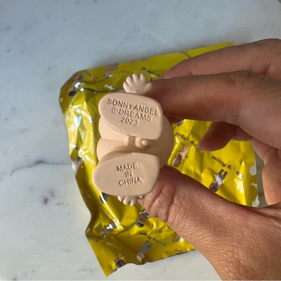 Sonny Angel Fruit Series - Picture 4 of 4